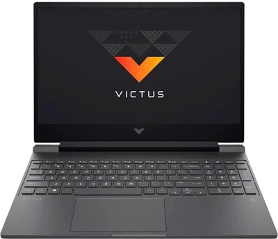Ноутбук HP Victus 15Z-FB3000 (A8RS8AV Custom 2TB SSD) (15.6 / IPS / 1920x1080 / 144Hz / AMD Ryzen AI 7 350 / 32GB RAM / 2TB SSD / RTX 5060 / Windows 11 Home)