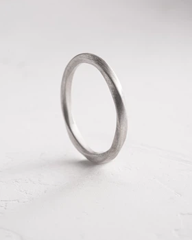 Серебряный кольцо KRETS Reytel 69046572 18.5