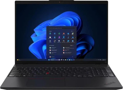 Ноутбук Lenovo ThinkPad L16 Gen 2 (21SA002EGE) Black (16 / IPS / 1920x1200 / 60Hz / Intel Core Ultra 7 255U / 16GB RAM / 512GB SSD / Intel UHD Graphics / Windows 11 Pro)