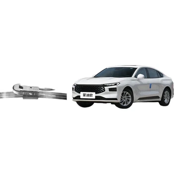 YITU Ford New Mondeo [модели 2013-2020], безрамочная щетка стеклоочистителя, оригинальная заводская резиновая прокладка класса А.