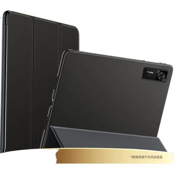 Чохол для планшета Lenovo Legion Y700 Gen 4 CangHua CK140 Black