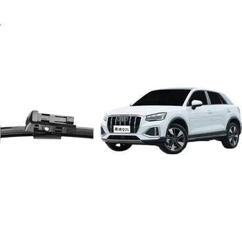 Стеклоочистители YITU для Audi Q2L, оригинальный размер, высококачественные резиновые уплотнители, 1 пара.