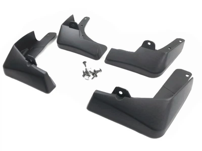 Брызговики Nissan X-Trail 32 / Rogue 2013-2020 комплект 4шт. для Nissan X-Trail 32 / Rogue 2017-2020 (6845)