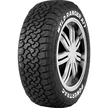 Автошина Powertrac Wildranger A/T 245/70 R16 107T RWL
