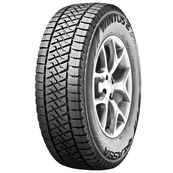 Автошина Lassa Wintus 2 225/70 R15C 112/110R