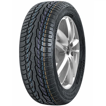 Автошина Uniroyal AllSeasonExpert 2 215/60 R16 99V XL