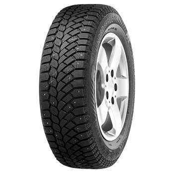 Автошина Gislaved Nord*Frost 200 235/45 R17 97T XL (шипована)
