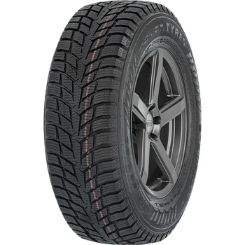 Автошина Nokian Snowproof C 205/75 R16C 113/111R