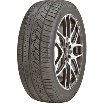 Автошина Nitto NT421Q 315/35 R20 110W XL