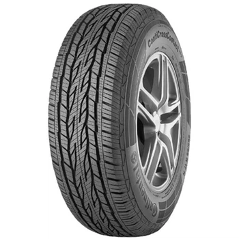 Автошина Continental ContiCrossContact LX2 215/60 R17 96H FR