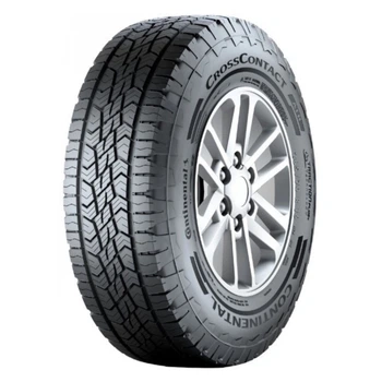 Автошина Continental CrossContact ATR 205/80 R16 104H XL FR