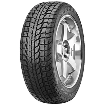 Автошина Federal Himalaya WS2 235/55 R17 103T XL FR (під шип)