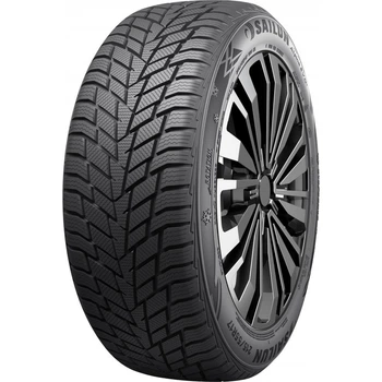 Автошина Sailun Ice Blazer Alpine EVO 2 245/45 R19 102W XL