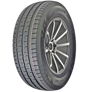 Автошина Lanvigator Wintergrip Van 215/65 R16C 109/107R