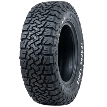 Автошина Tesche Ridge Blade X/T 31/10.5 R15 109Q RWL