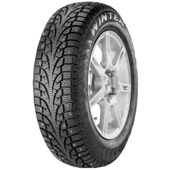 Автошина Pirelli Winter Carving Edge 275/45 R19 108T XL (під шип)