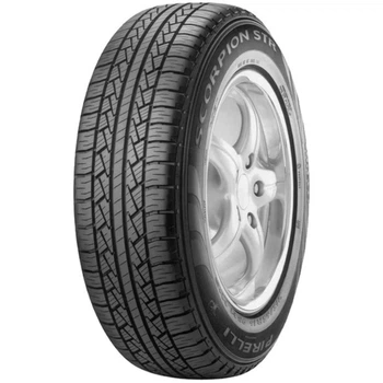 Автошина Pirelli Scorpion STR 265/75 R16 123/120Q
