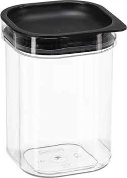 Pojemnik na produkty sypkie Plast Team Hamburg 1.6 l (5701922517106)