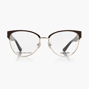 Оправа оптическая GUESS GU50382 049 55