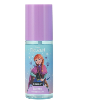 Спрей для тіла і волосся Frozen Анна