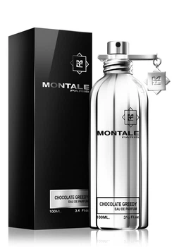 Парфумована вода унісекс Montale Chocolate Greedy 100 ml
