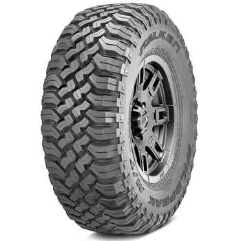 Автошина Falken WildPeak M/T MT01 33/12.5 R17 120Q