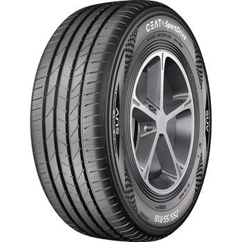 Автошина Ceat SportDrive SUV 235/55 R18 104W XL FR
