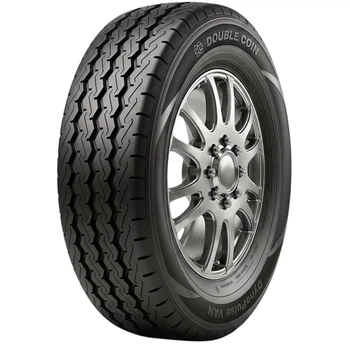 Автошина Double Coin DynoPulse Van 215/70 R15C 109/107R