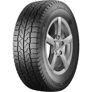 Автошина Gislaved Nord*Frost Van 2 195/60 R16C 99/97T (під шип)