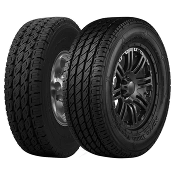 Автошина Nitto Dura Grappler H/T 245/70 R16 107S FR OWL