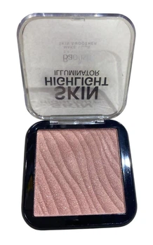Хайлайтер "Skin highlight illuminator" тон 4