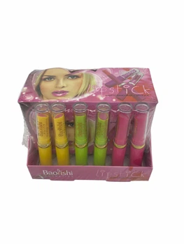 Набір помад для губ Baolishi Lipstick 24шт./упаковка