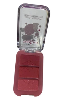 Рум'яна для обличчя "Blusher colorful" тон 02