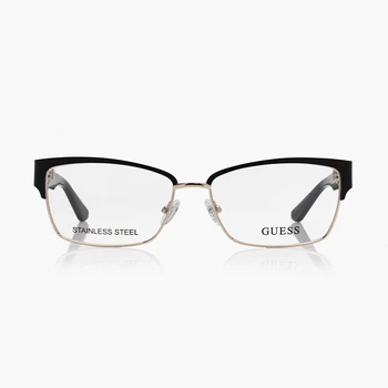 Оправа оптическая GUESS GU50383 002 55