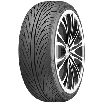 Автошина Nankang NS-2 Ultra Sport 195/60 R13 83H