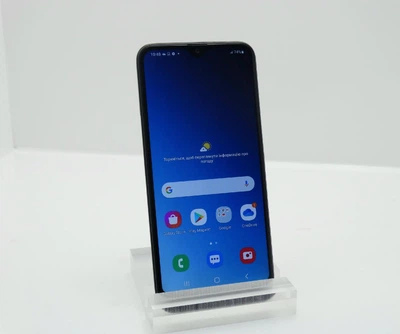 Смартфон Samsung A20e 3/32 NFC IM:7402 - Б/У