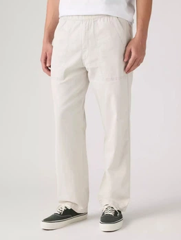 Штаны мужские Levi`s 981417818 2XL Серые (1162189052)
