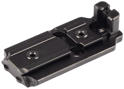 Адаптерна пластина Staccato Dawson Precision DPO для Aimpoint Acro P1/P2, пістолети CS/C2/P/XC/XL