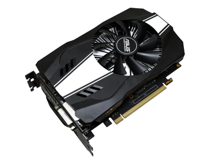 Відеокарта GeForce Asus GTX 1060 Phoenix 3GB (PH-GTX1060-3G) Б/В