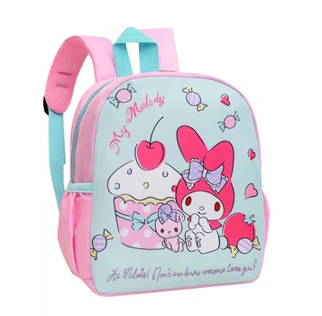 Дитячий дошкільний рюкзак для дівчинки My Melody