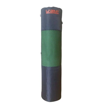 Сумка для килимка LiveUp Yoga Bag 66×22 см поліестерова з регульованою ручкою (9A927132451E)