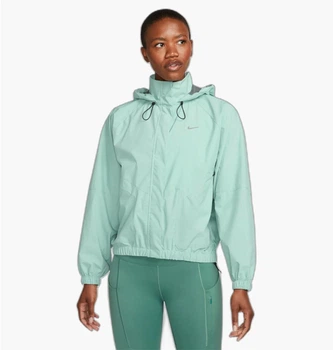 Куртка жіноча Nike Swift Sf Jkt XL Бірюзовий FB7492-309
