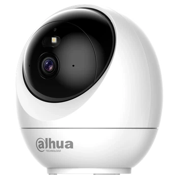 IP відеокамера Dahua Hero H5JS 5МП Wi-Fi Pan & Tilt