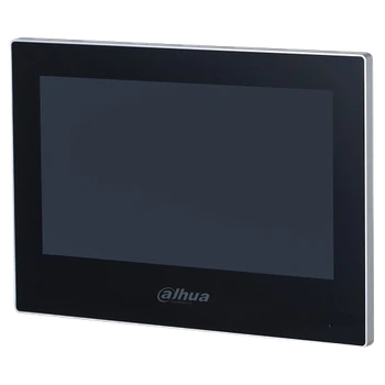 7" IP монитор с Wi-Fi DHI-VTH2621G-WP