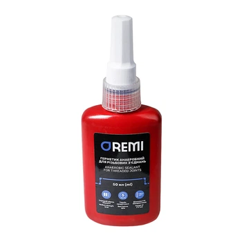 Герметик анаеробний Remi