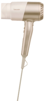 Фен Beurer HC 40