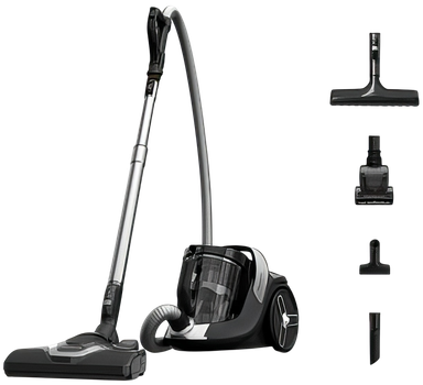 Пилосос без мішка Rowenta RO7C66EA
