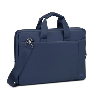 Cумка для ноутбука Rivacase 15.6" 8231(Blue) синяя