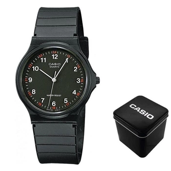 Годинник наручний Casio MQ-24-1B