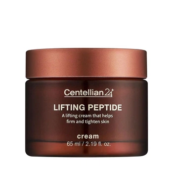 Лифтинг-крем для лица с пептидами Centellian24 Lifting Peptide Cream 65 ml
